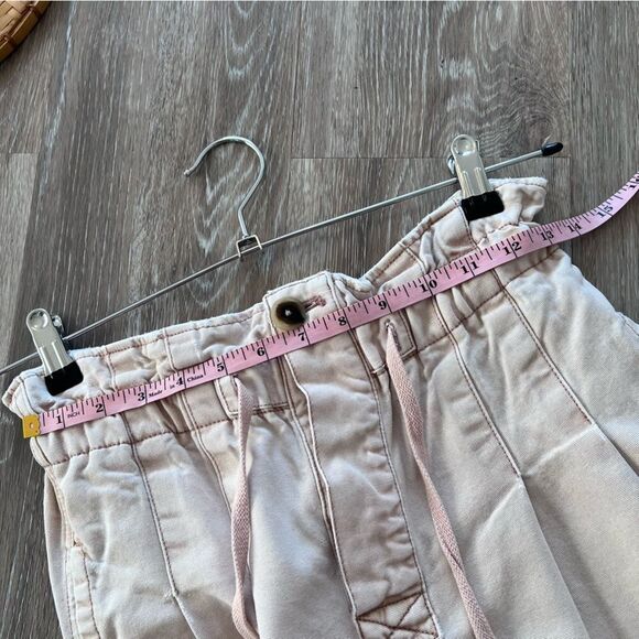 Free people margate pleated trousers women’s size xs - Picture 5 of 9